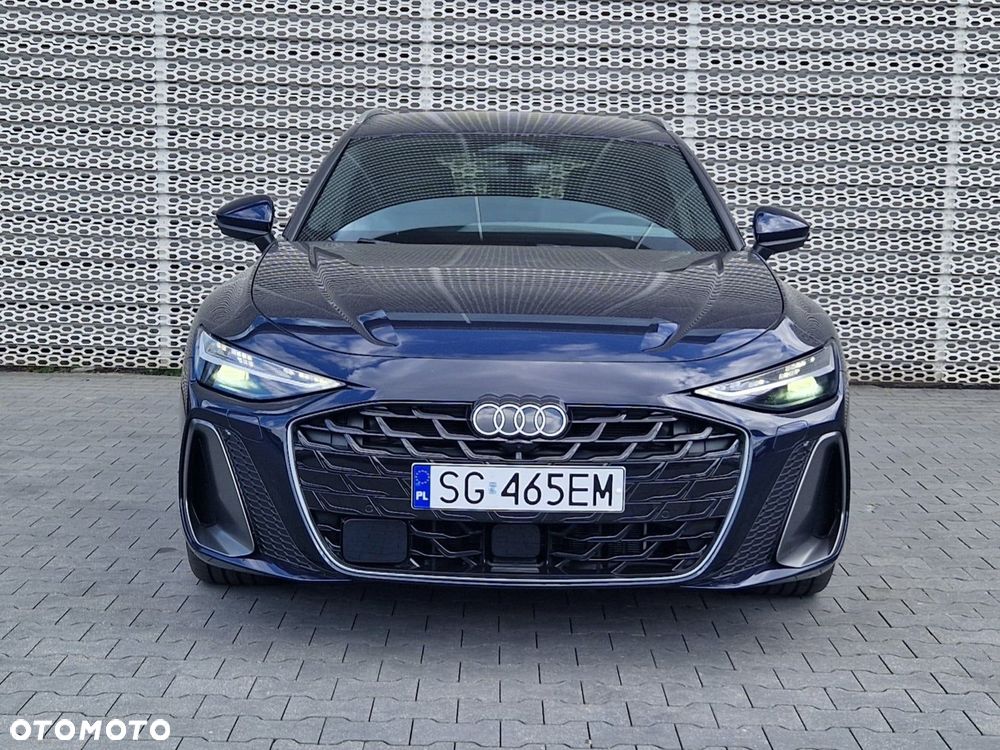 Audi A6 Avant - 5
