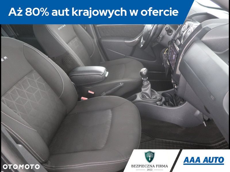 Dacia Duster - 10