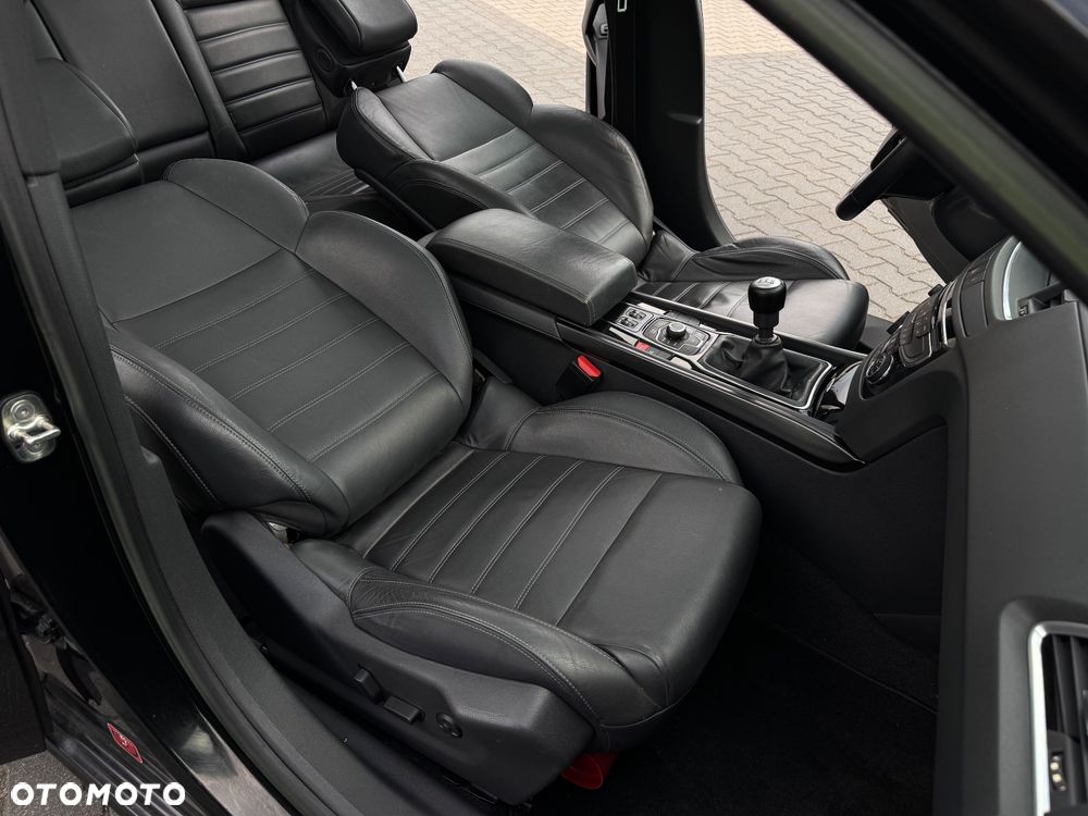 Peugeot 508 HDi FAP 140 Allure - 7