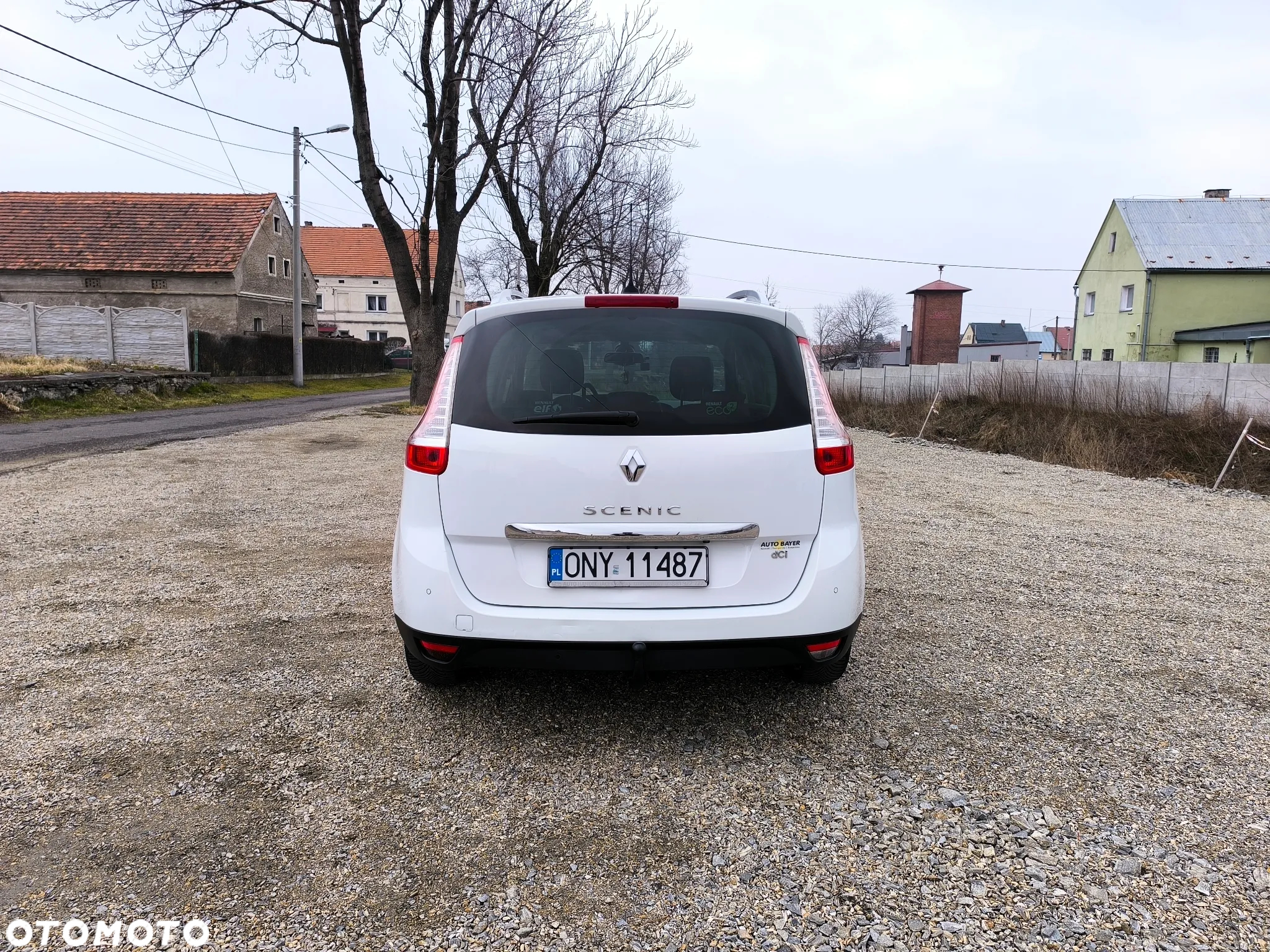 Renault Grand Scenic dCi 130 FAP Start & Stop Bose Edition - 4
