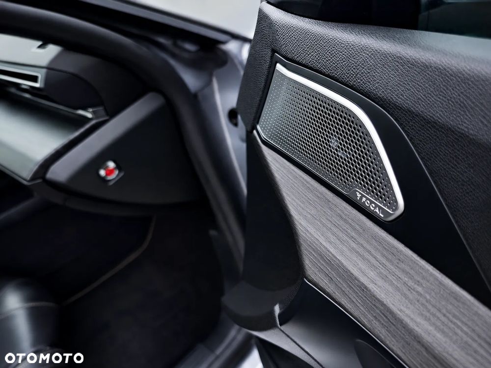 Peugeot 508 2.0 BlueHDi GT S&S EAT8 - 14