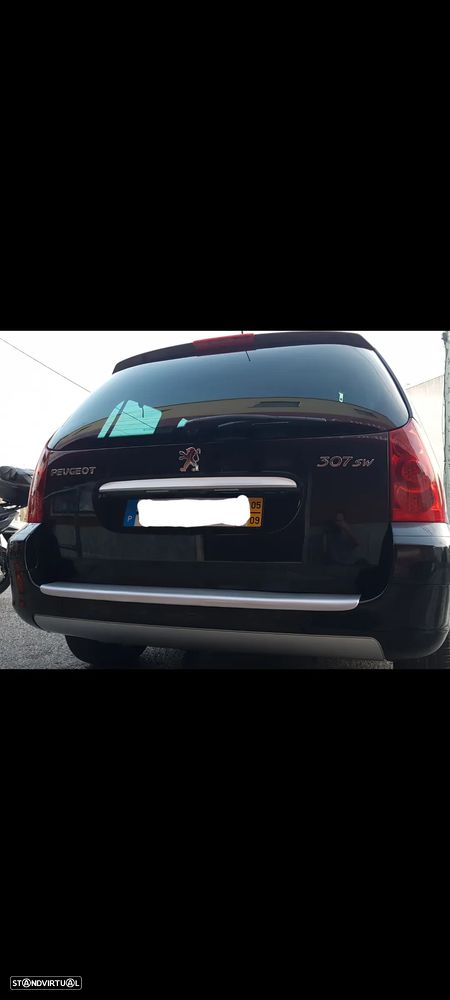 Peugeot 307 SW 1.6 HDi - 3