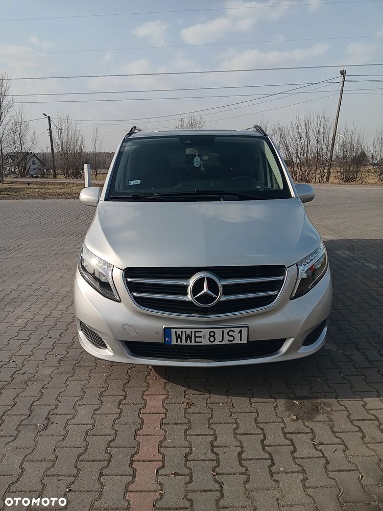Mercedes-Benz Vito CDI Mixto 447.701 - 4