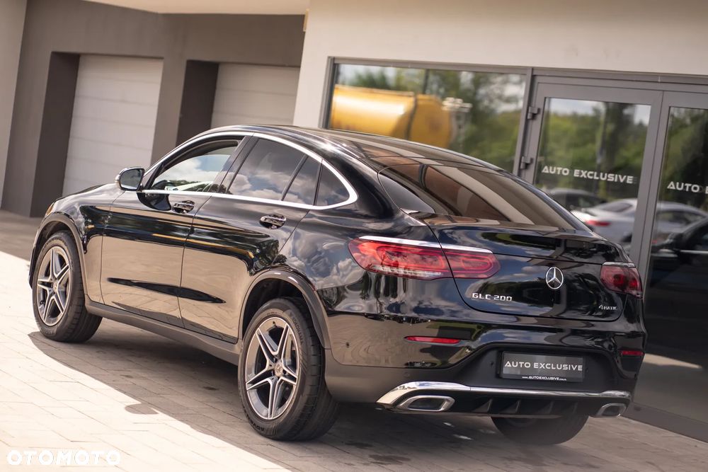 Mercedes-Benz GLC - 16