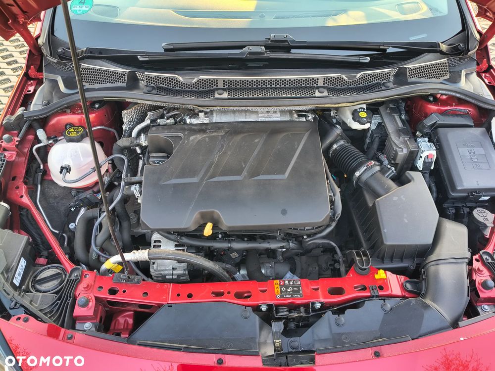 Opel Astra - 14