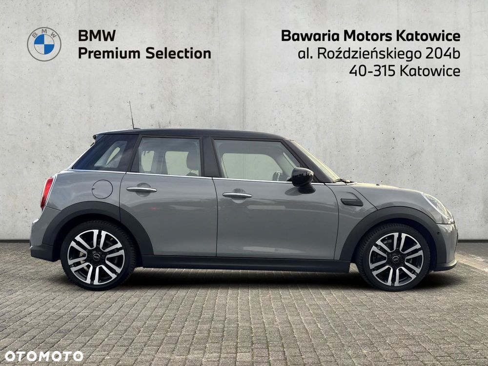 MINI Cooper - 6