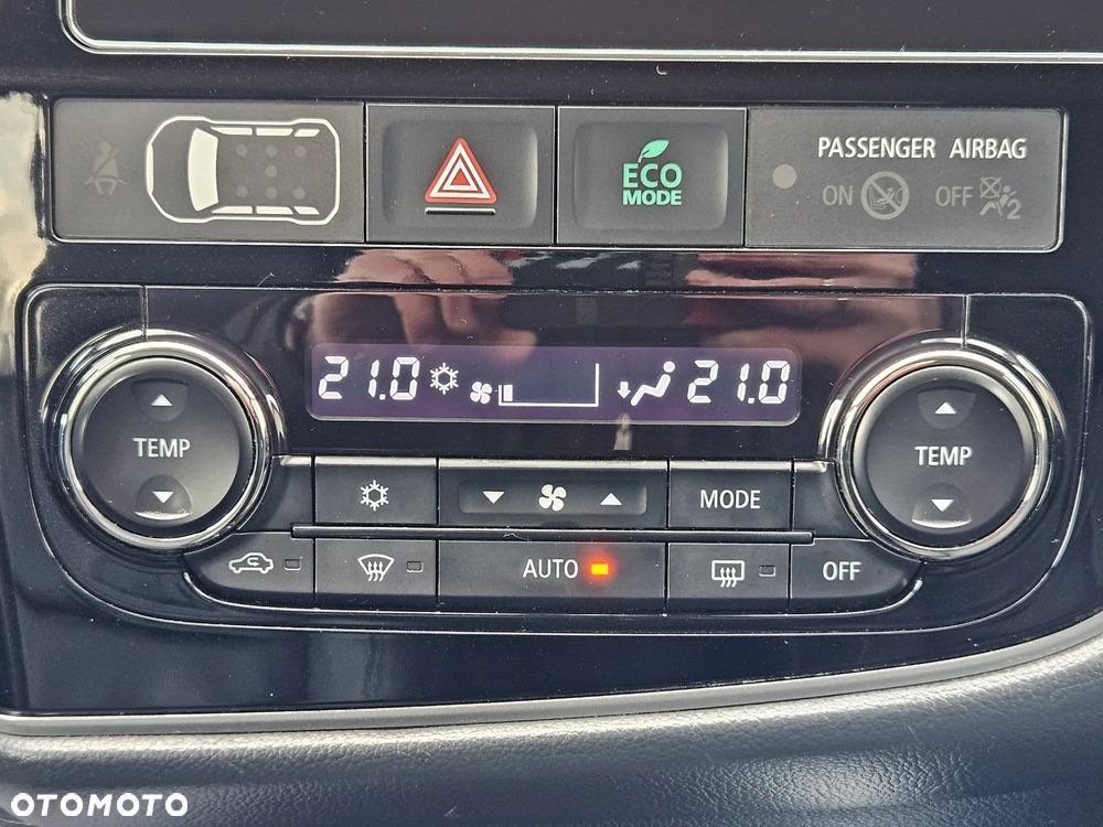 Mitsubishi Outlander 2.0 City Style 2WD - 33