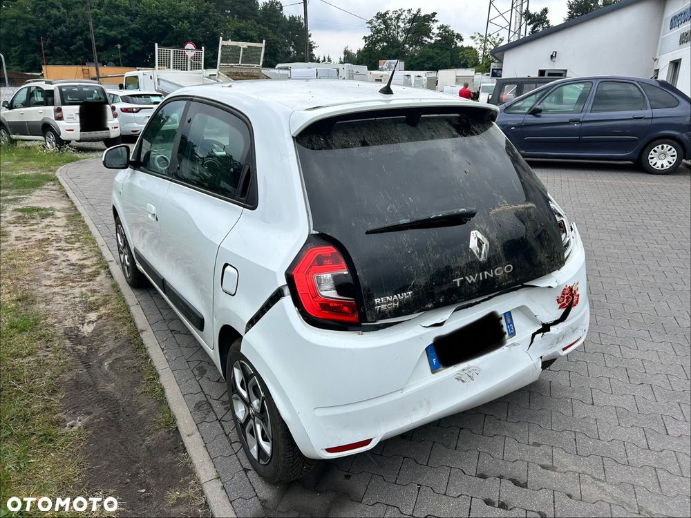 Renault Twingo Electric INTENS - 7