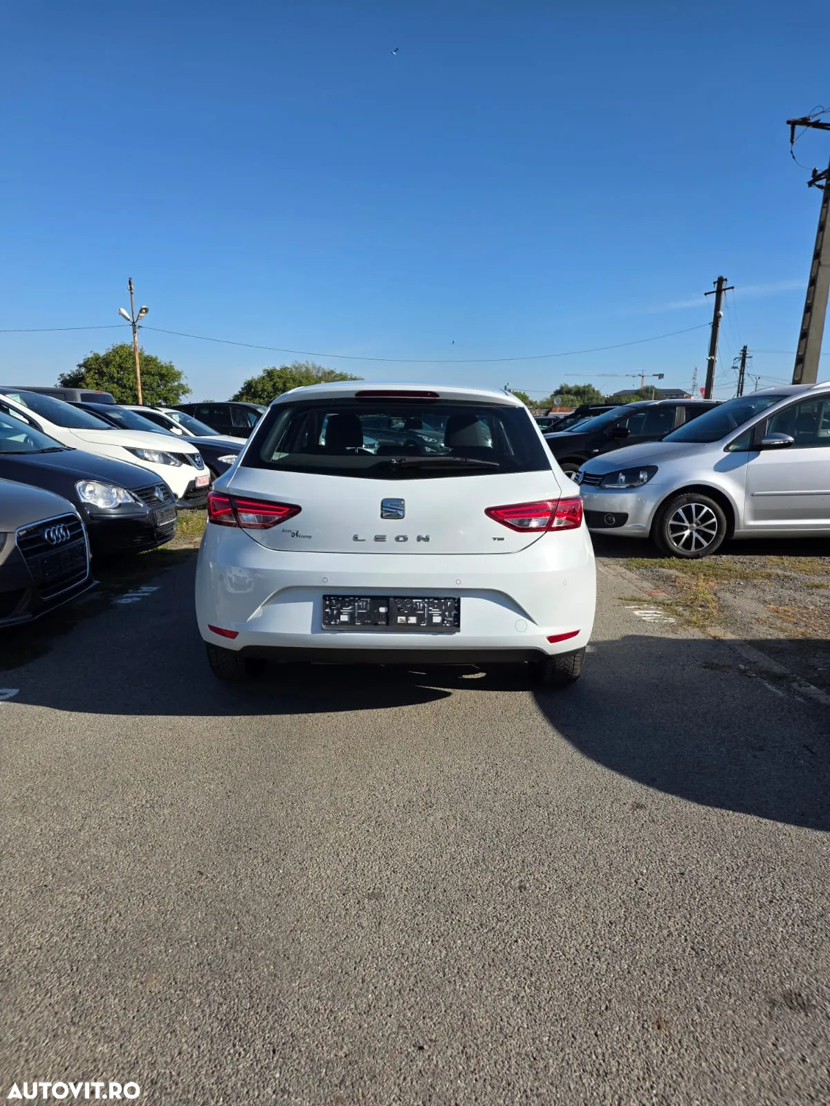 Seat Leon - 26