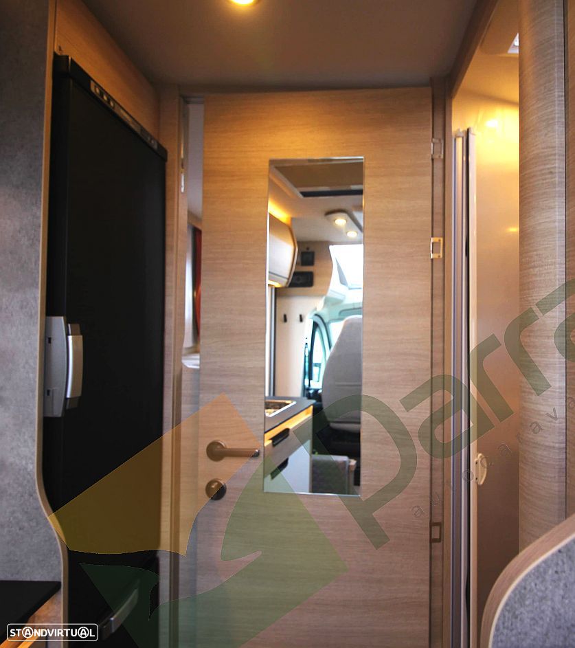 Rapido Serie C 55 Night Edition - 15