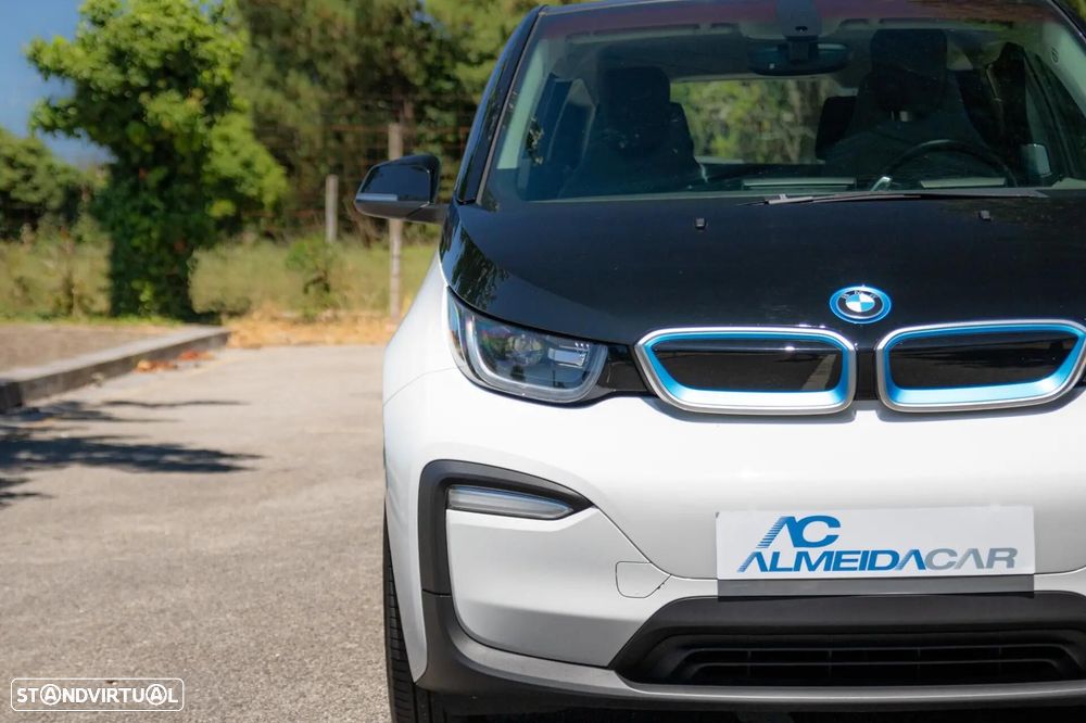 BMW i3 (120 Ah) - 52