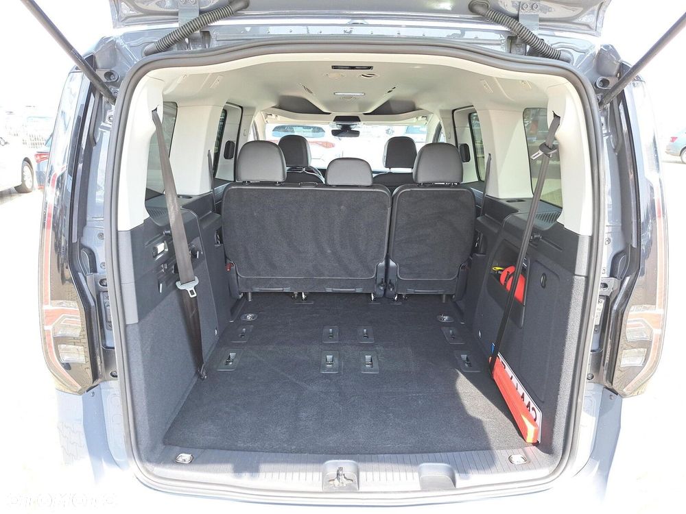 Volkswagen Caddy - 17