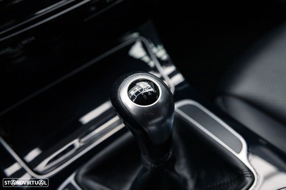 Mercedes-Benz C 180 (BlueTEC) d Station - 36