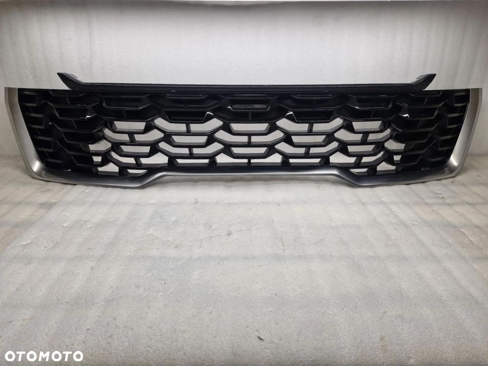 KIA SORENTO IV LIFT GRILL/ATRAPA CHŁODNICY 86350-P2BA0 - 1