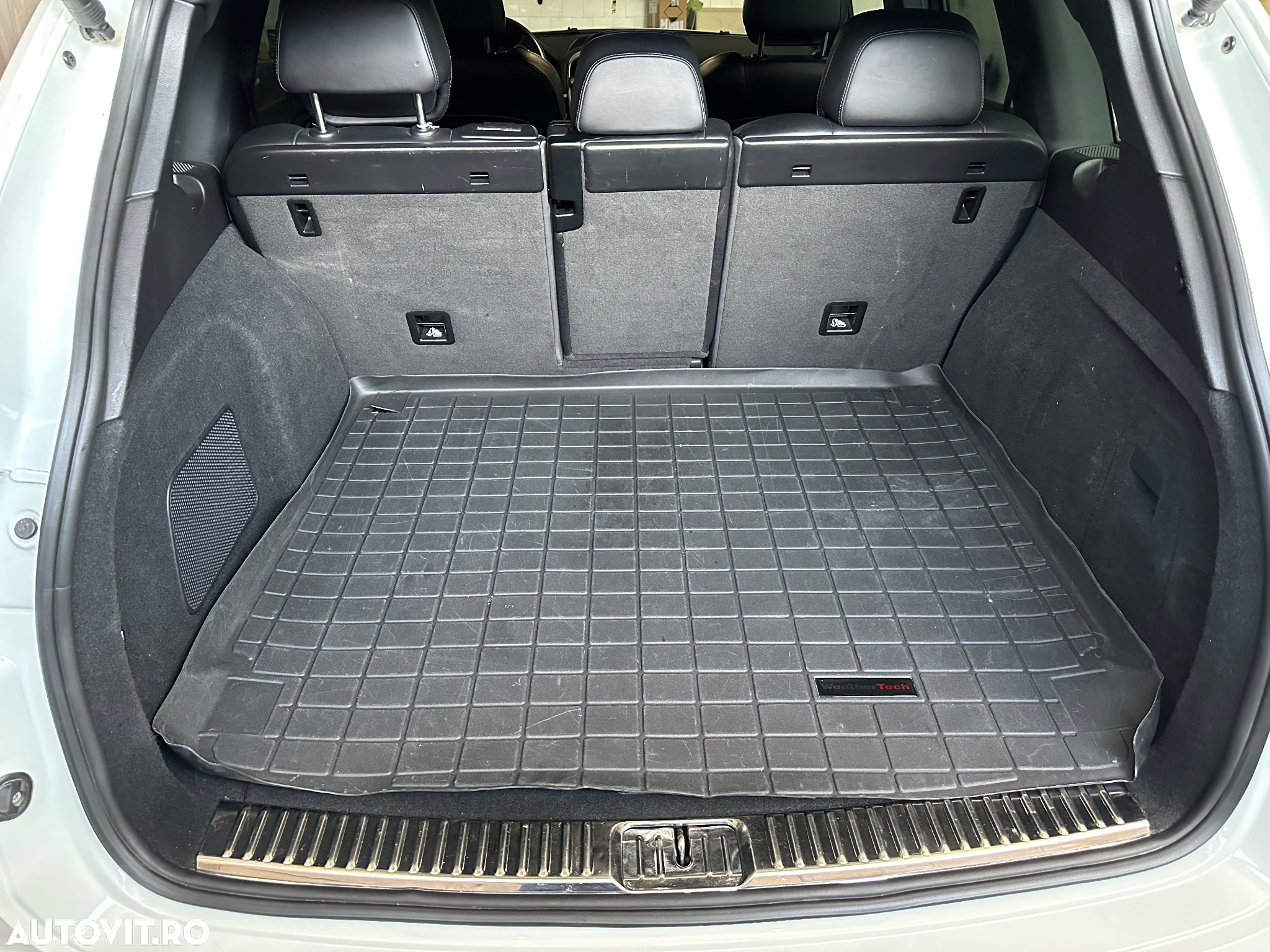 Porsche Cayenne S Hybrid Tiptronic S - 16