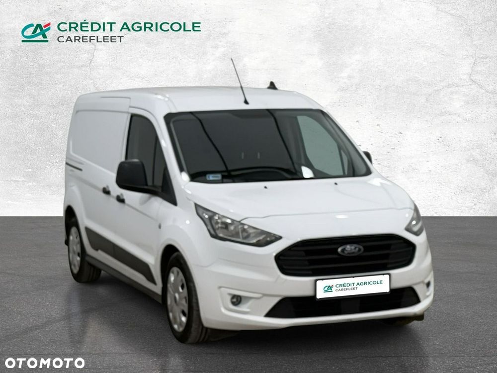 Ford Transit Connect - 4