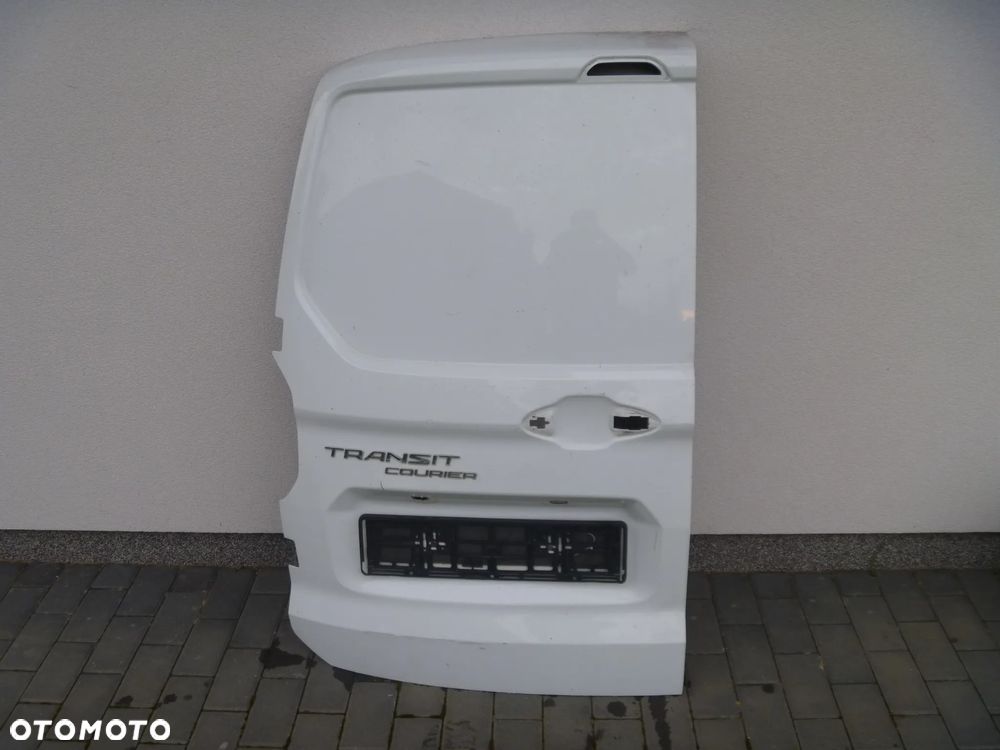 FORD TOURNEO COURIER 2018-2021 PAS PRZEDNI ŻALUZJA - 8