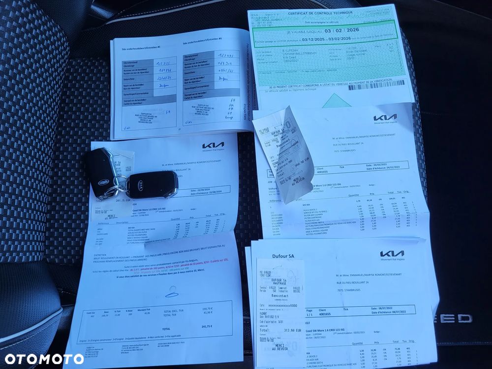 Kia Ceed - 39