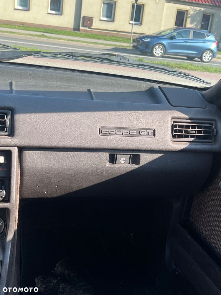 Audi 80 - 13