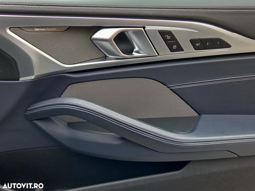 BMW Seria 8 840d xDrive - 16