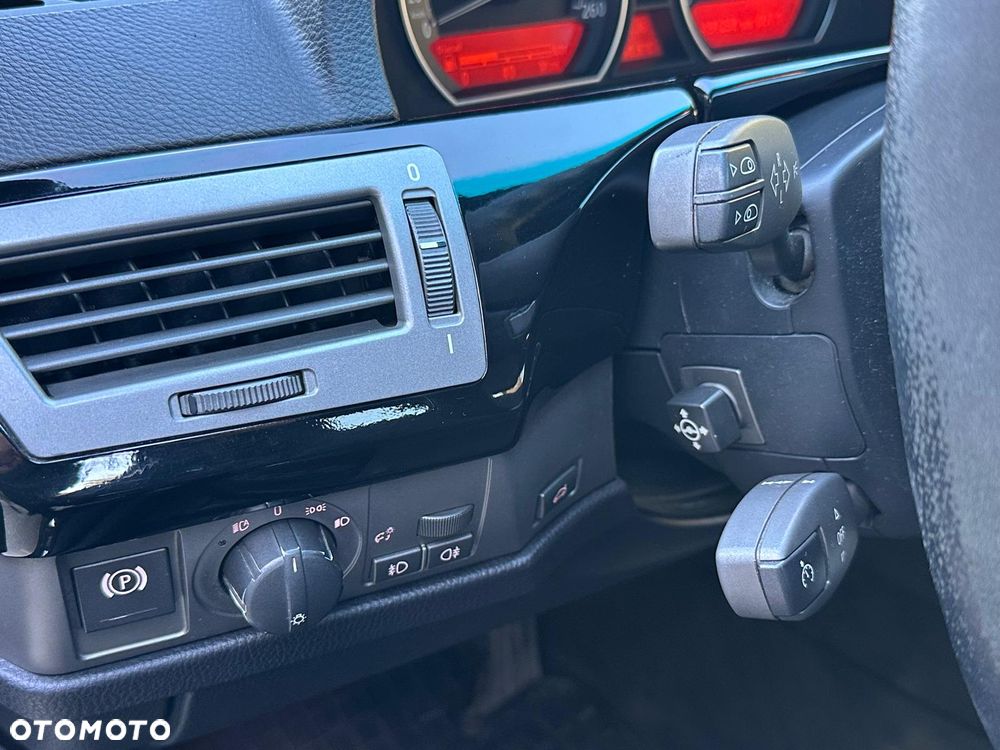 BMW Seria 7 730d - 10