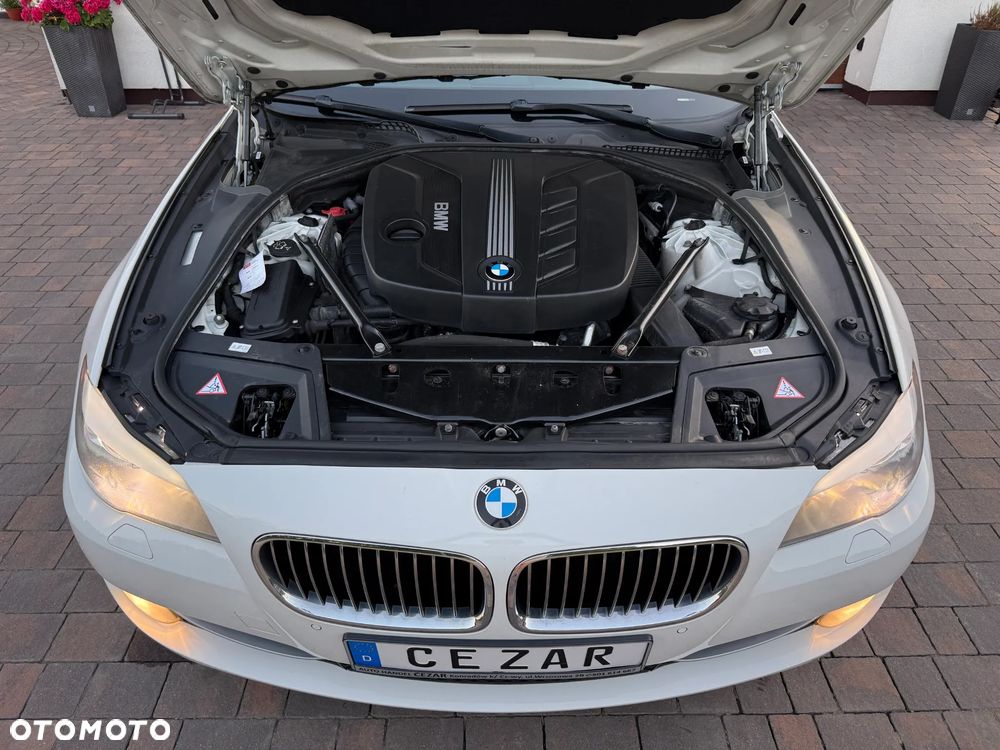 BMW Seria 5 - 22