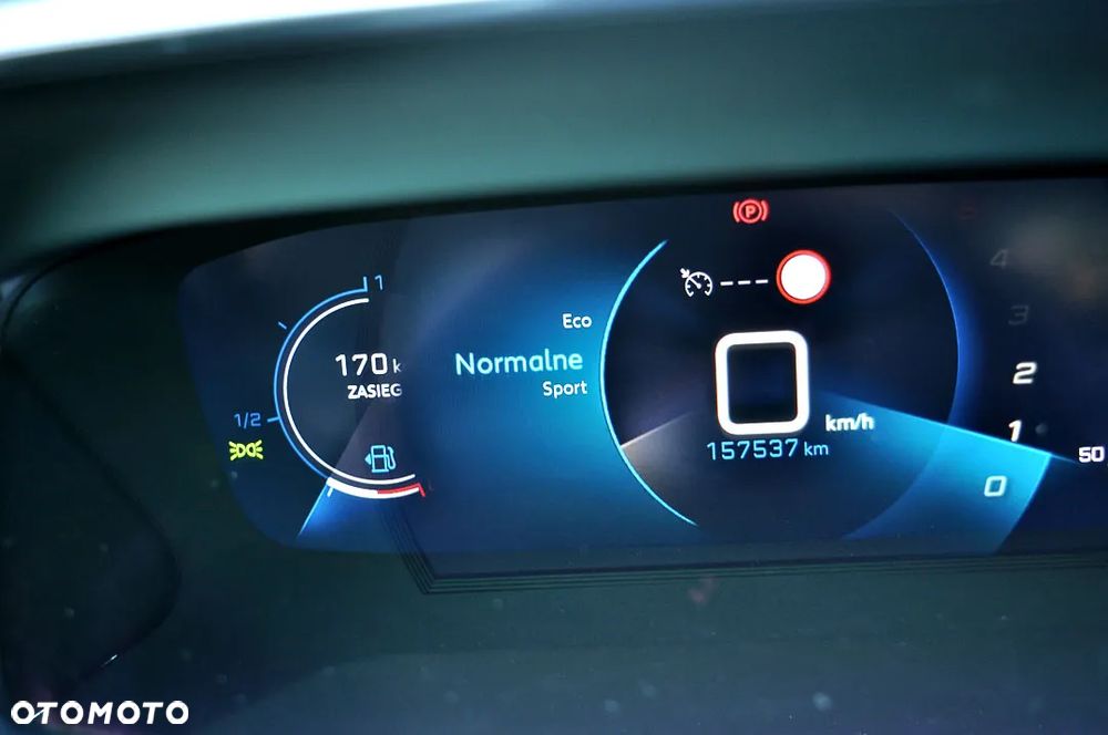 Peugeot 2008 BlueHDi 130 Allure S&S EAT8 - 35