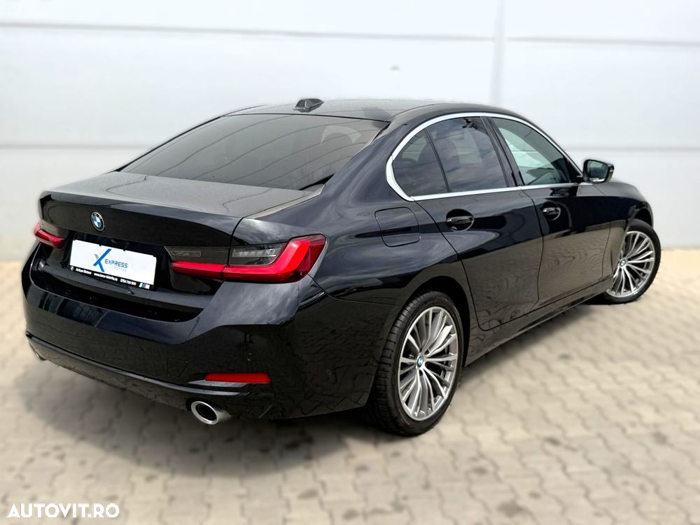 BMW 3 Series 2023 photo 3