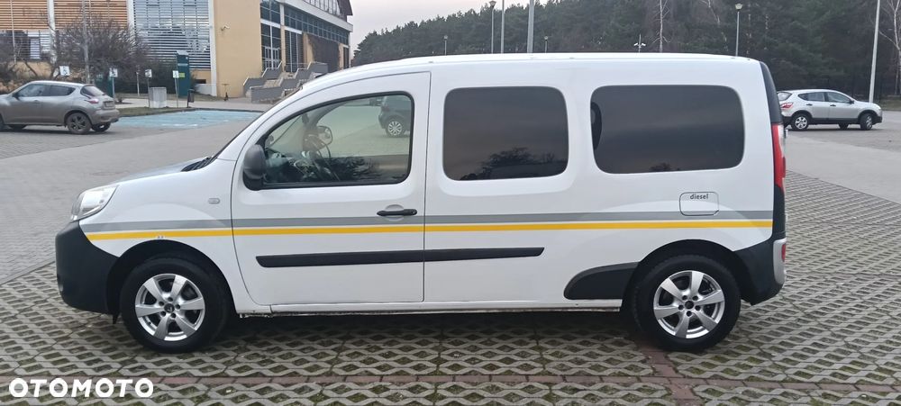 Renault Kangoo - 5