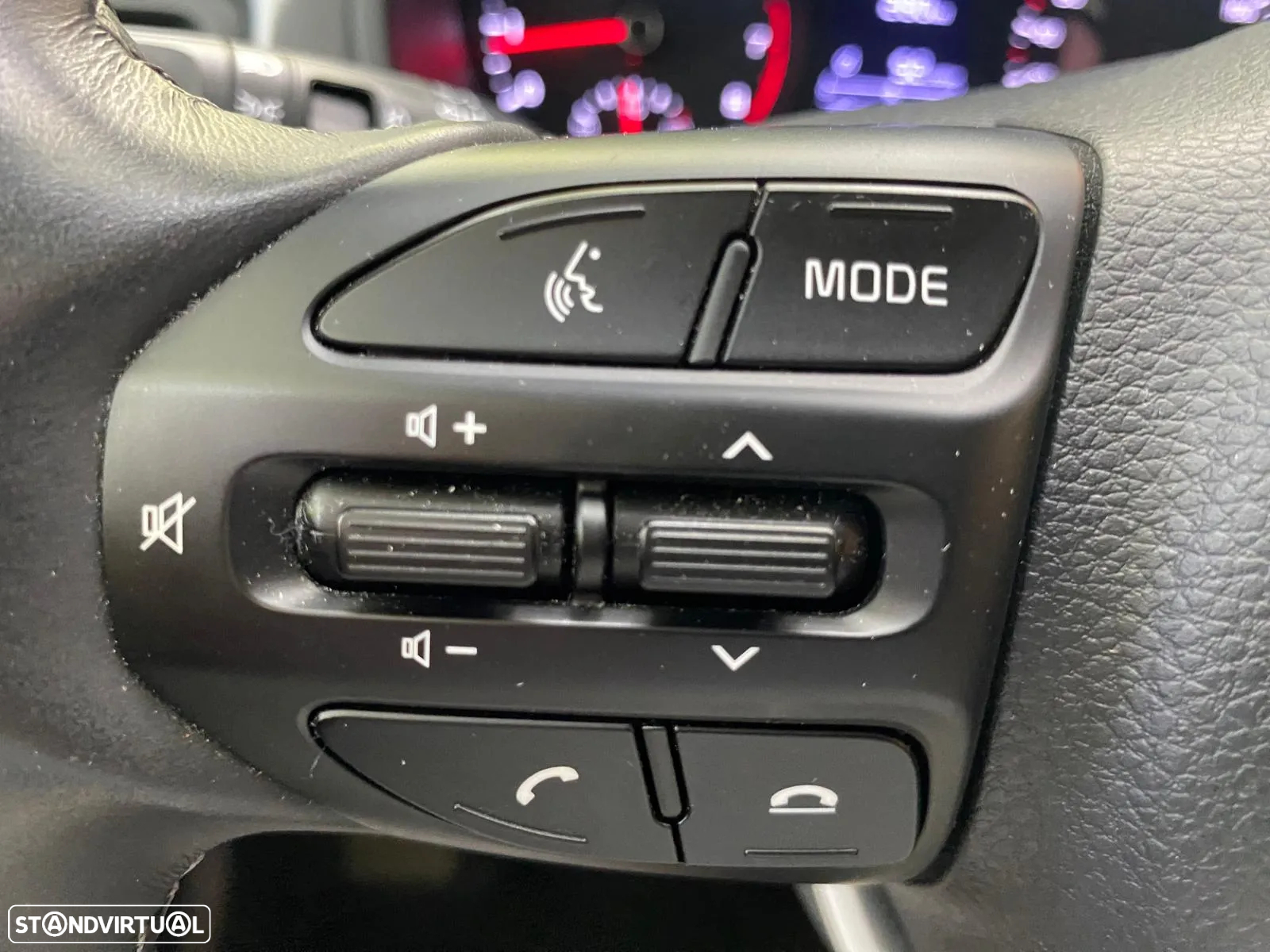 Kia Rio 1.2 CVVT Dynamic - 14
