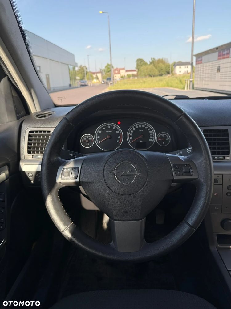 Opel Vectra 1.8 - 12