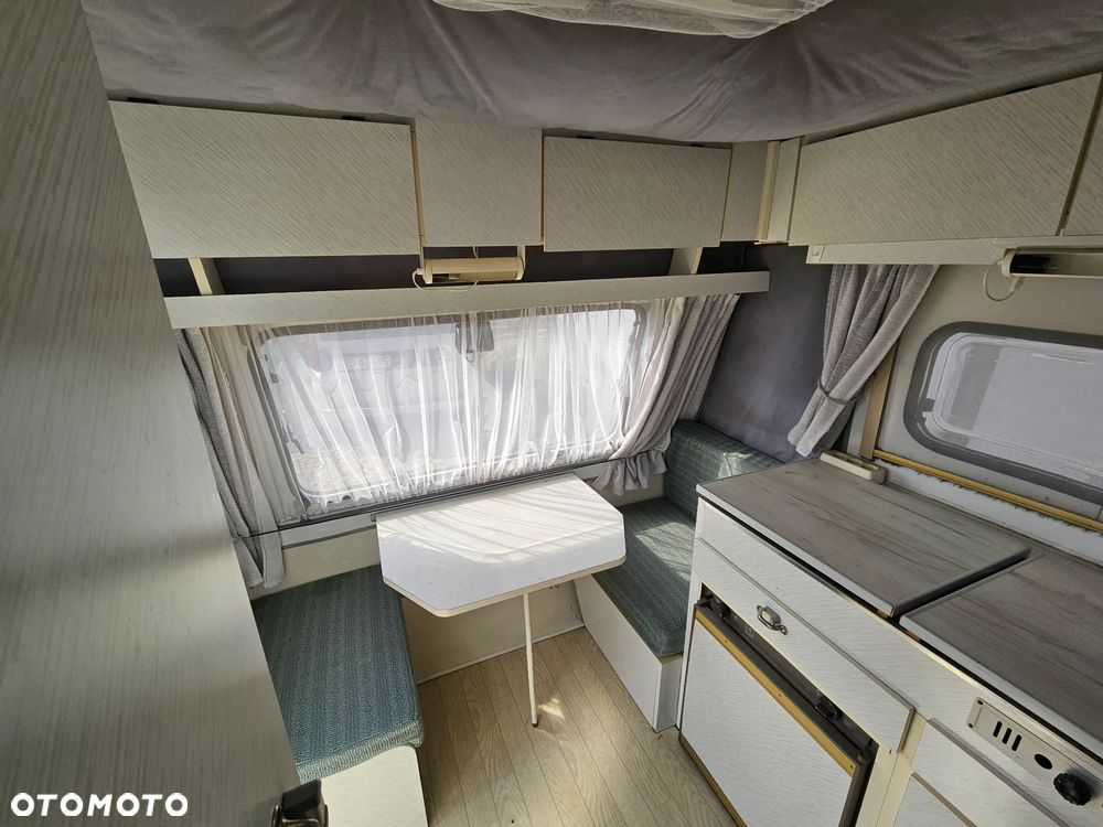 Niewiadów N126N - 10