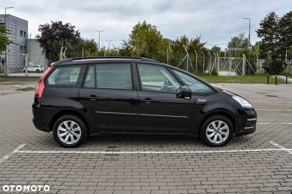 Citroën C4 Grand Picasso - 5