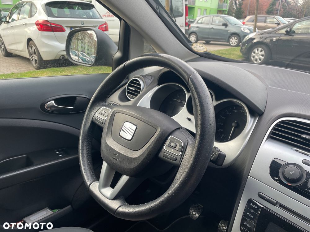 Seat Altea XL 1.4 TSI Style - 13