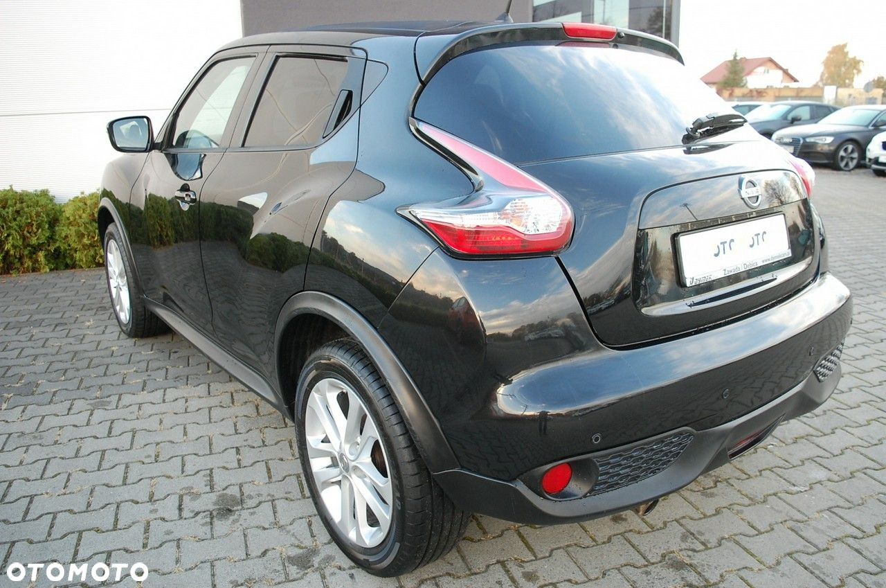 Nissan Juke - 3