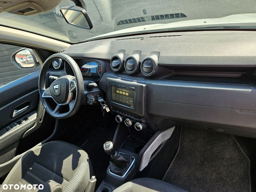 Dacia Duster - 28