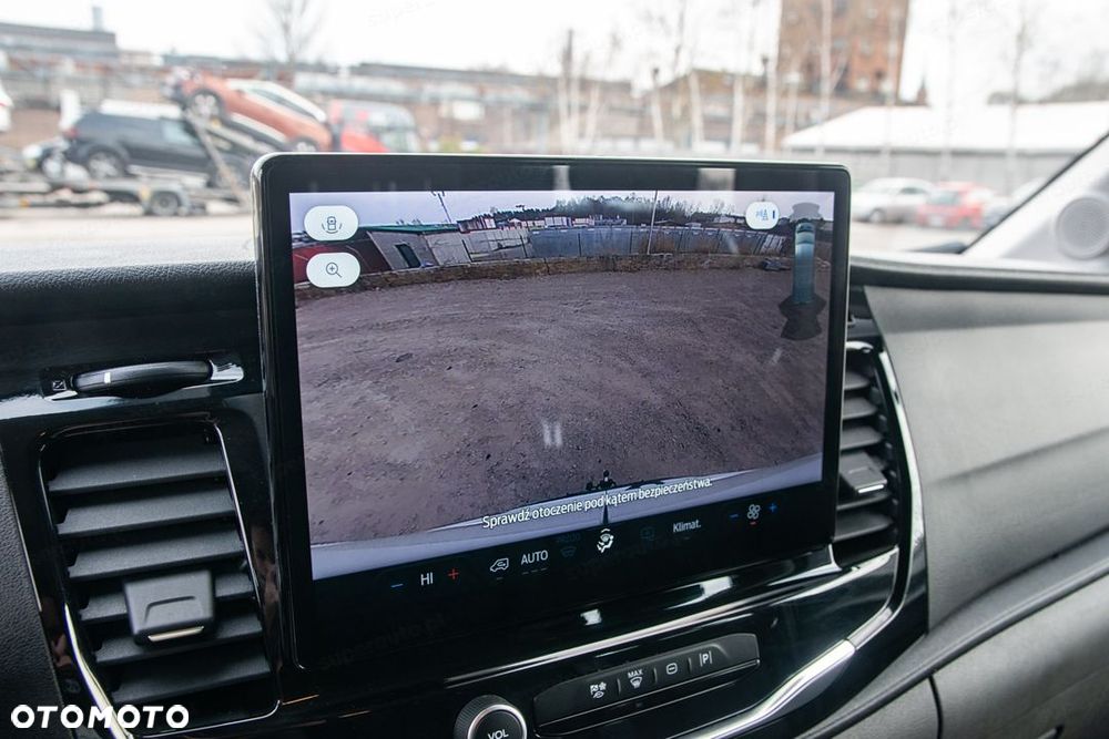 Ford Transit 350 L3H2 Zabudowa Brygadowa Trend AWD 2.0 130KM - 29