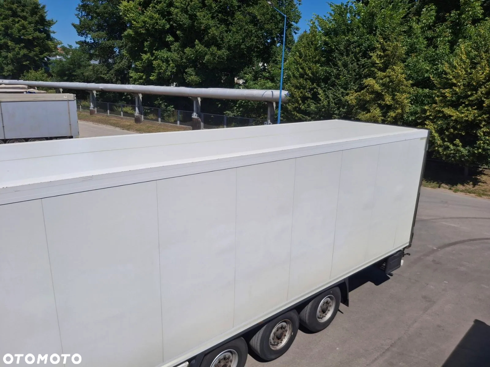 Krone SLX 300 - 9