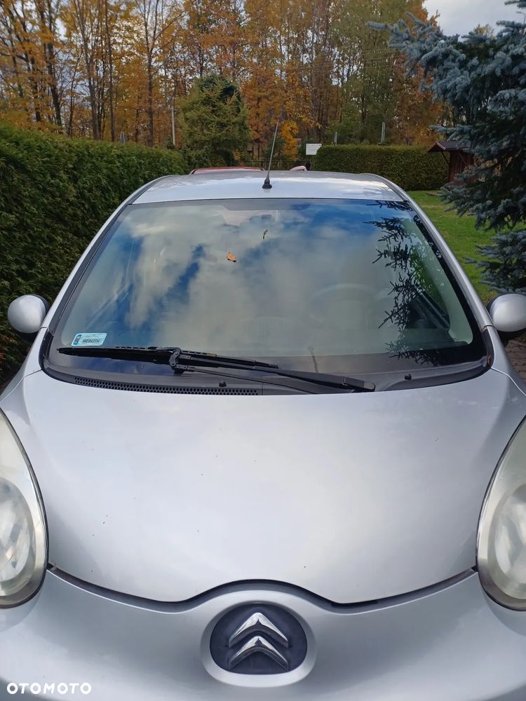 Citroën C1 1.0i Seduction - 16