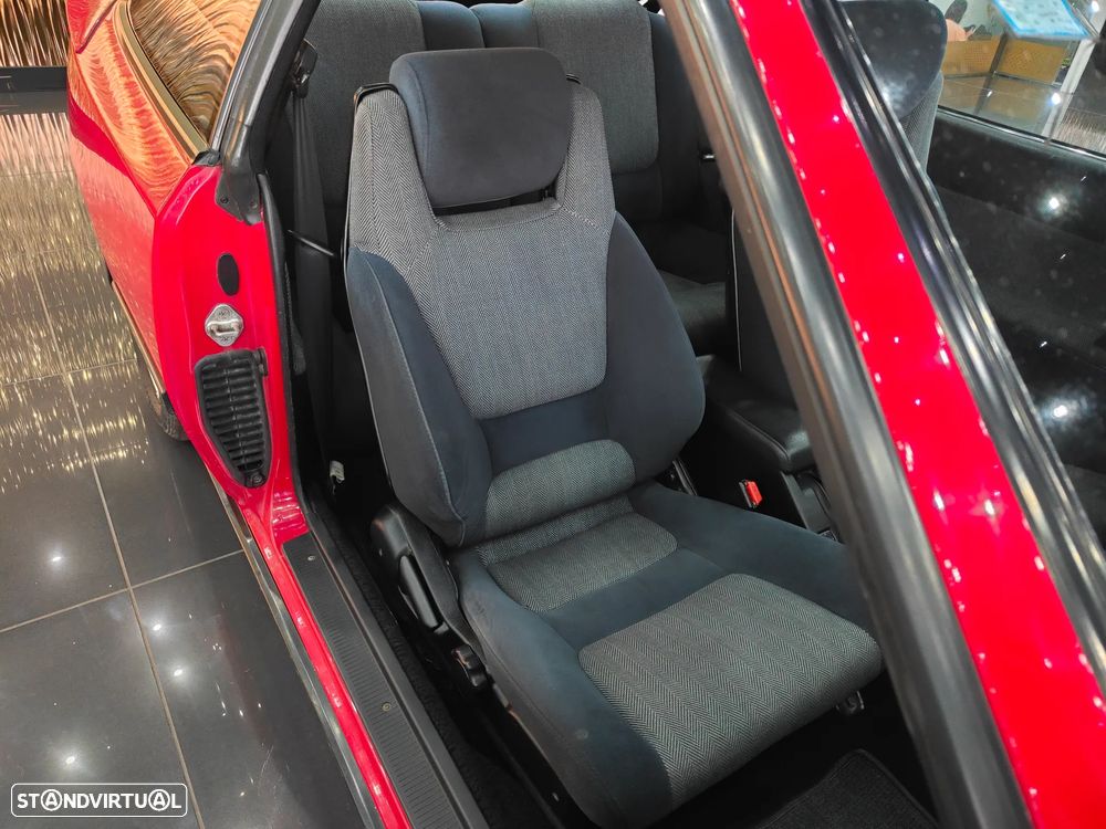 Toyota Celica 1.6 GT - 14