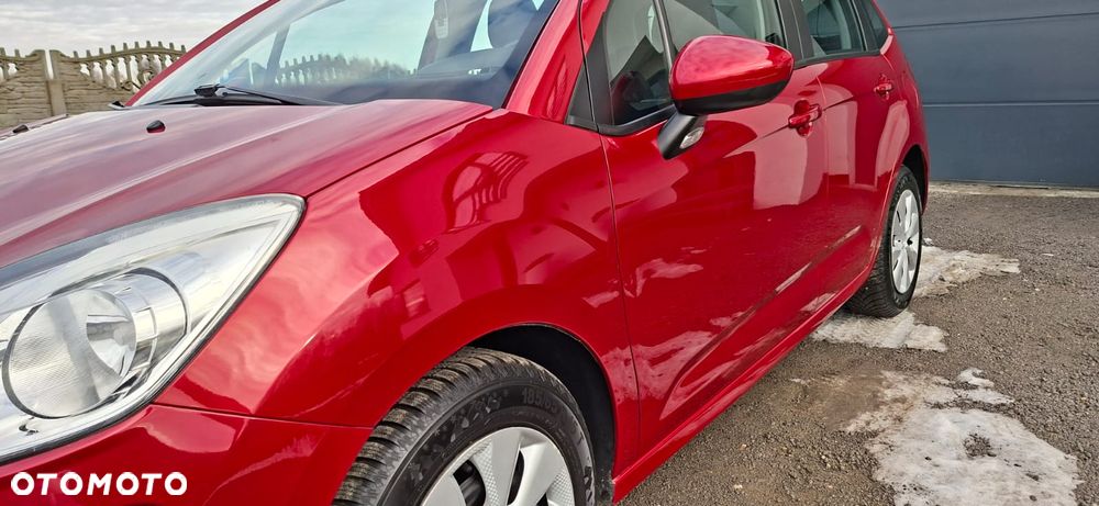 Citroën C3 1.4 Attraction - 17