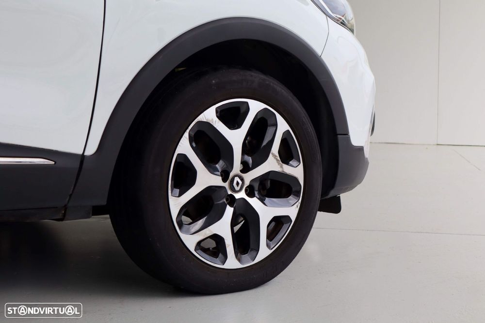 Renault Captur 1.5 dCi Exclusive - 9