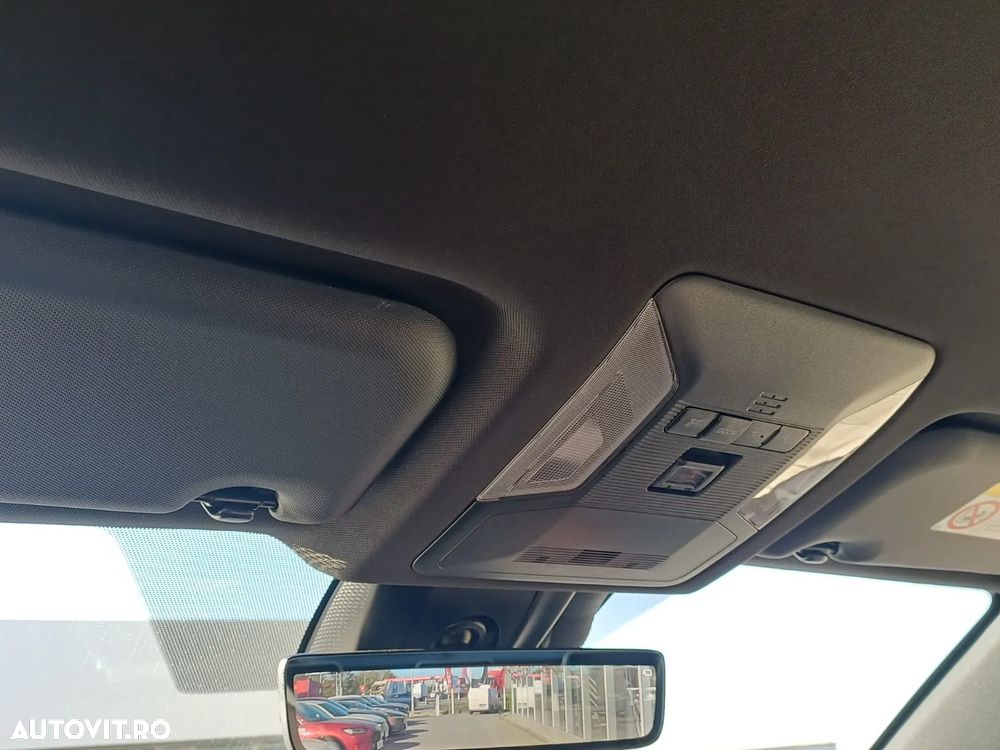 Toyota RAV4 2.5 PHEV VVT-iE 4x4 Style - 24