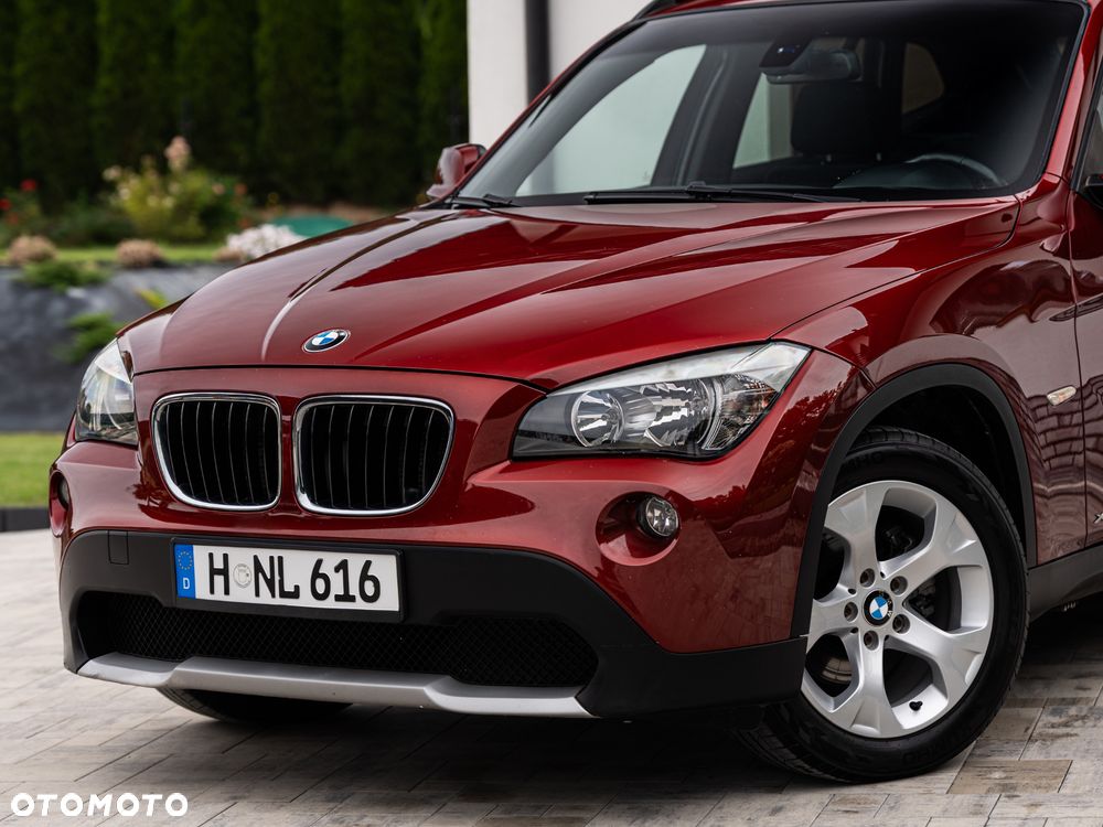 BMW X1 xDrive18d - 2