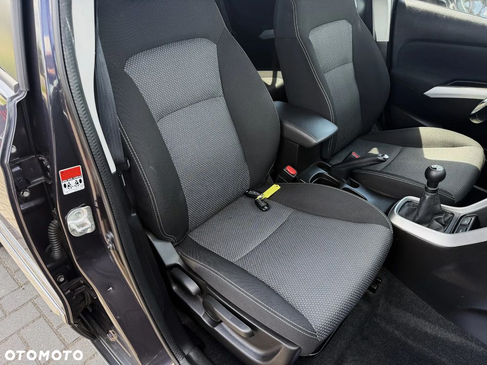 Suzuki SX4 S-Cross 1.6 Premium Plus - 13