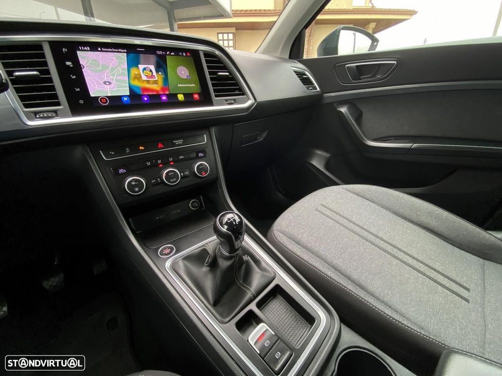 SEAT Ateca 1.0 TSI Style - 6