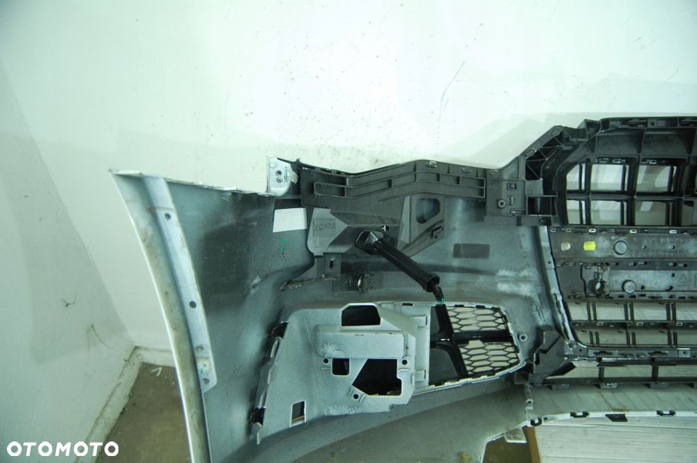 ZDERZAK AUDI S6 LIFT 2015-2018 C7 4G PO LIFCIE - 6