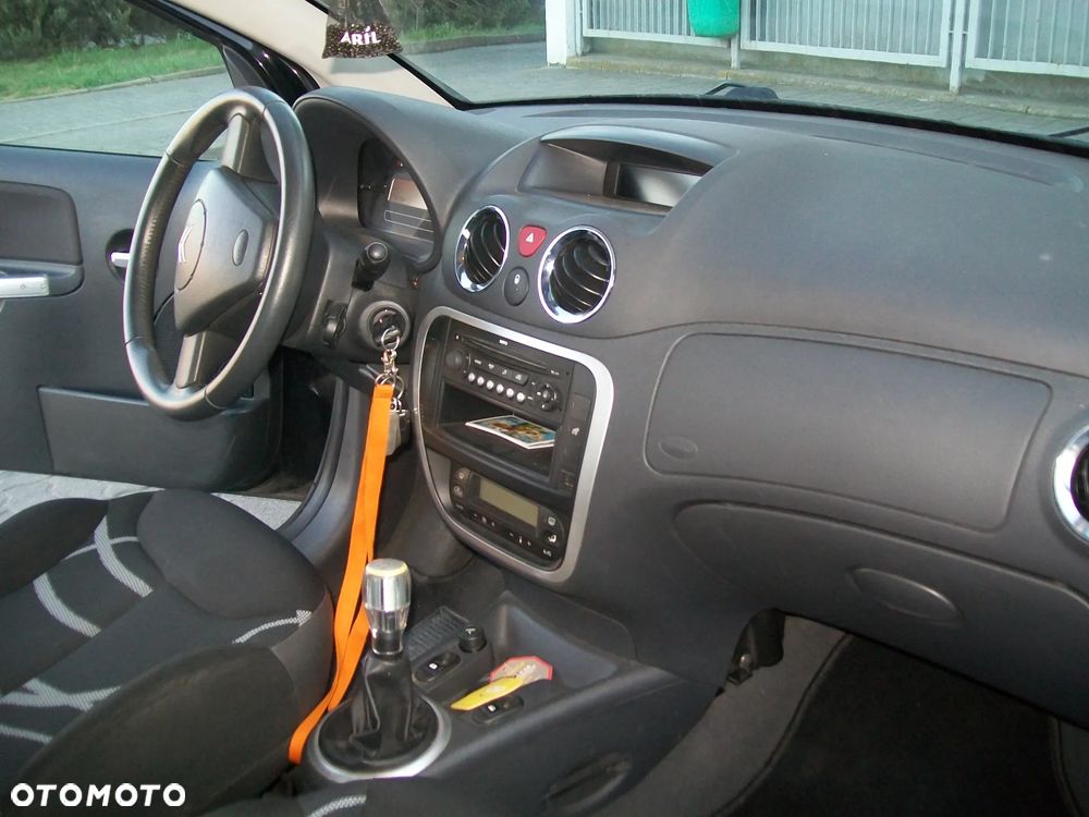 Citroën C2 - 9