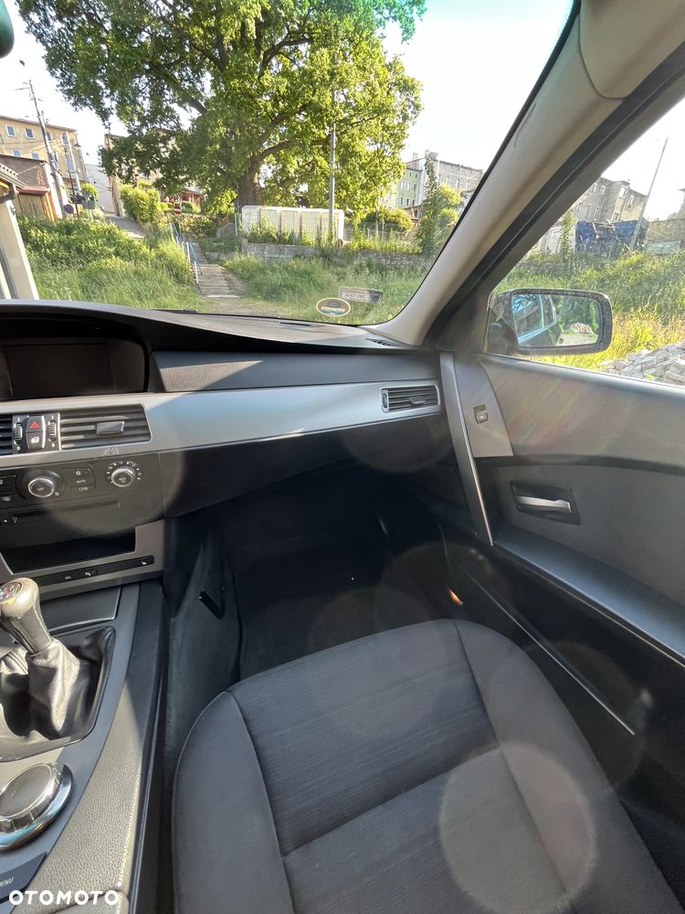 BMW Seria 5 - 15