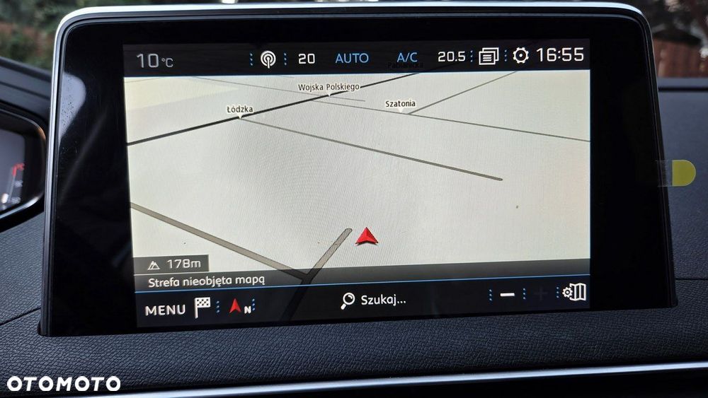 Peugeot 3008 1.6 PureTech GPF Allure S&S EAT8 - 25